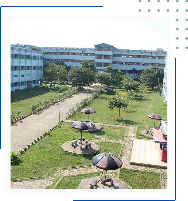 Institution Building