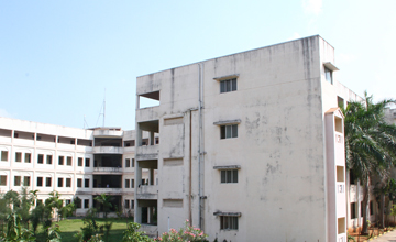 Jaya College of Engineering & Technology