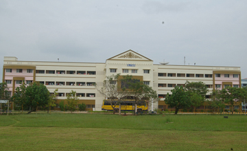 Jaya Engineering College