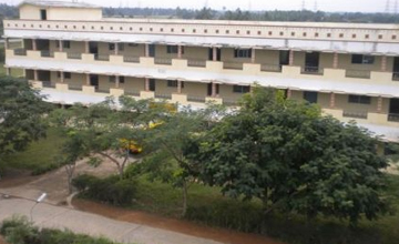 Sri Sathya Sai Matriculation Higher Secondary School